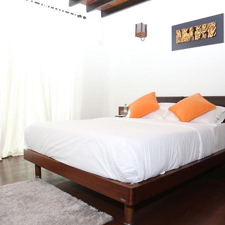 Pandanus Villa Velidhoo Exteriör bild