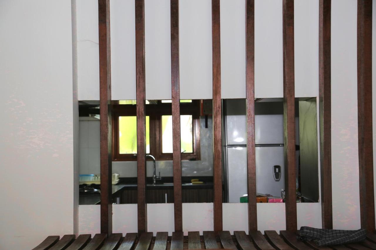 Pandanus Villa Velidhoo Exteriör bild