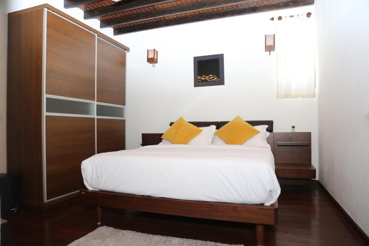Pandanus Villa Velidhoo Exteriör bild